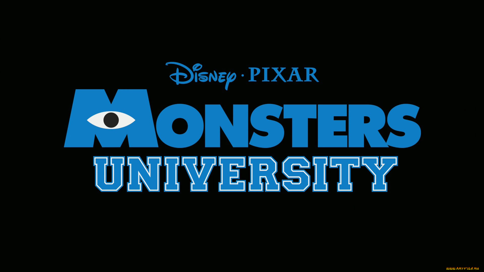 monsters, university, , , 